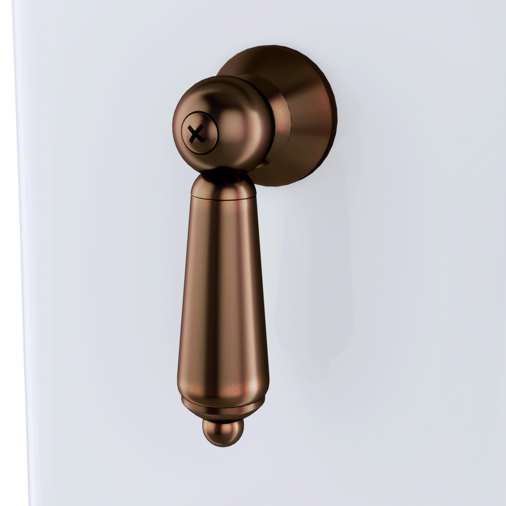 TOTO Trip Lever (Side Mount) For Carrollton - Dartmouth - Promenade - Whitney Toilet Tank