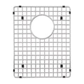 Blanco Stainless Steel Sink Grid for Quatrus 60/40 Sink  -  Small Bowl