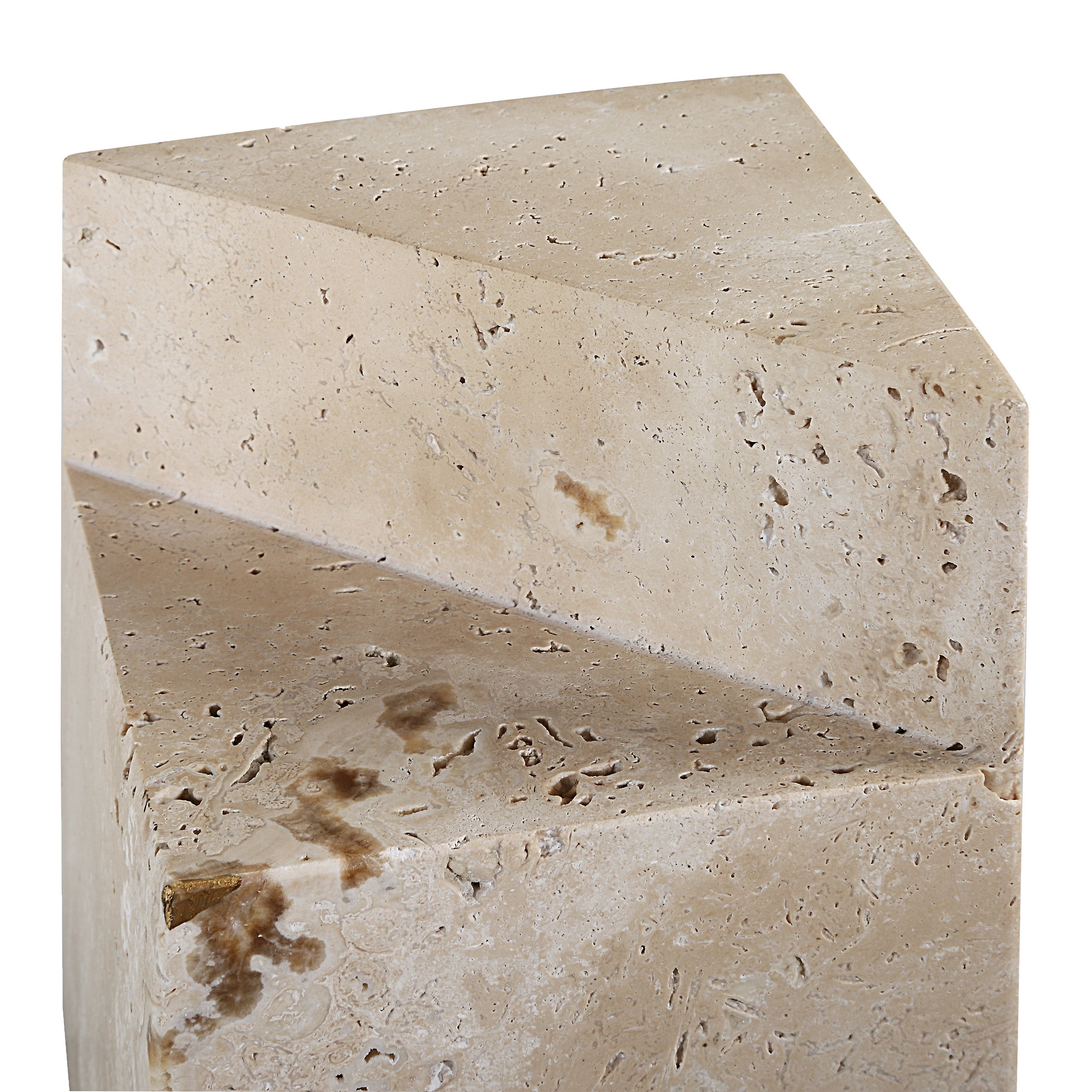 Renwil Attle Statue - Natural