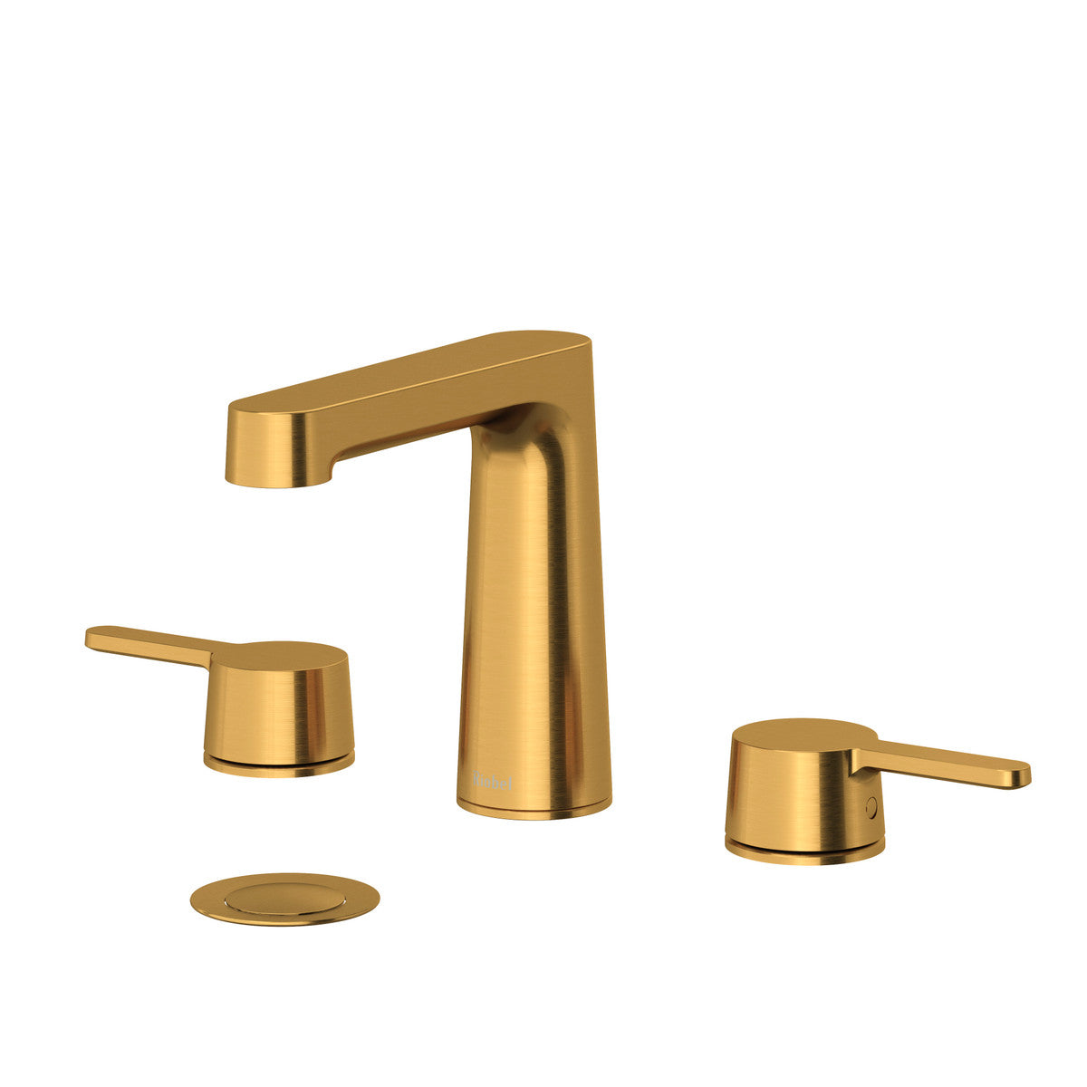 Riobel Nibi 8" Lavatory Faucet