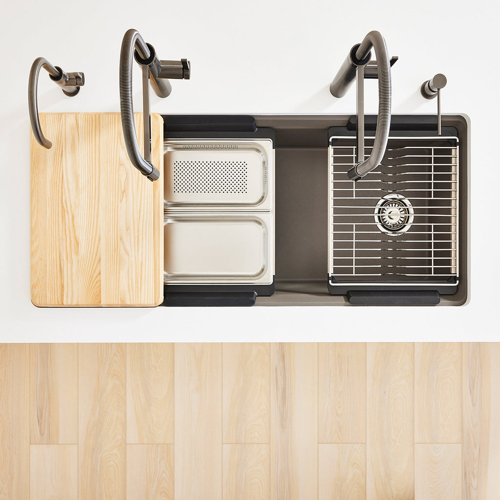 Blanco Inteos Stainless Steel Dish Rack
