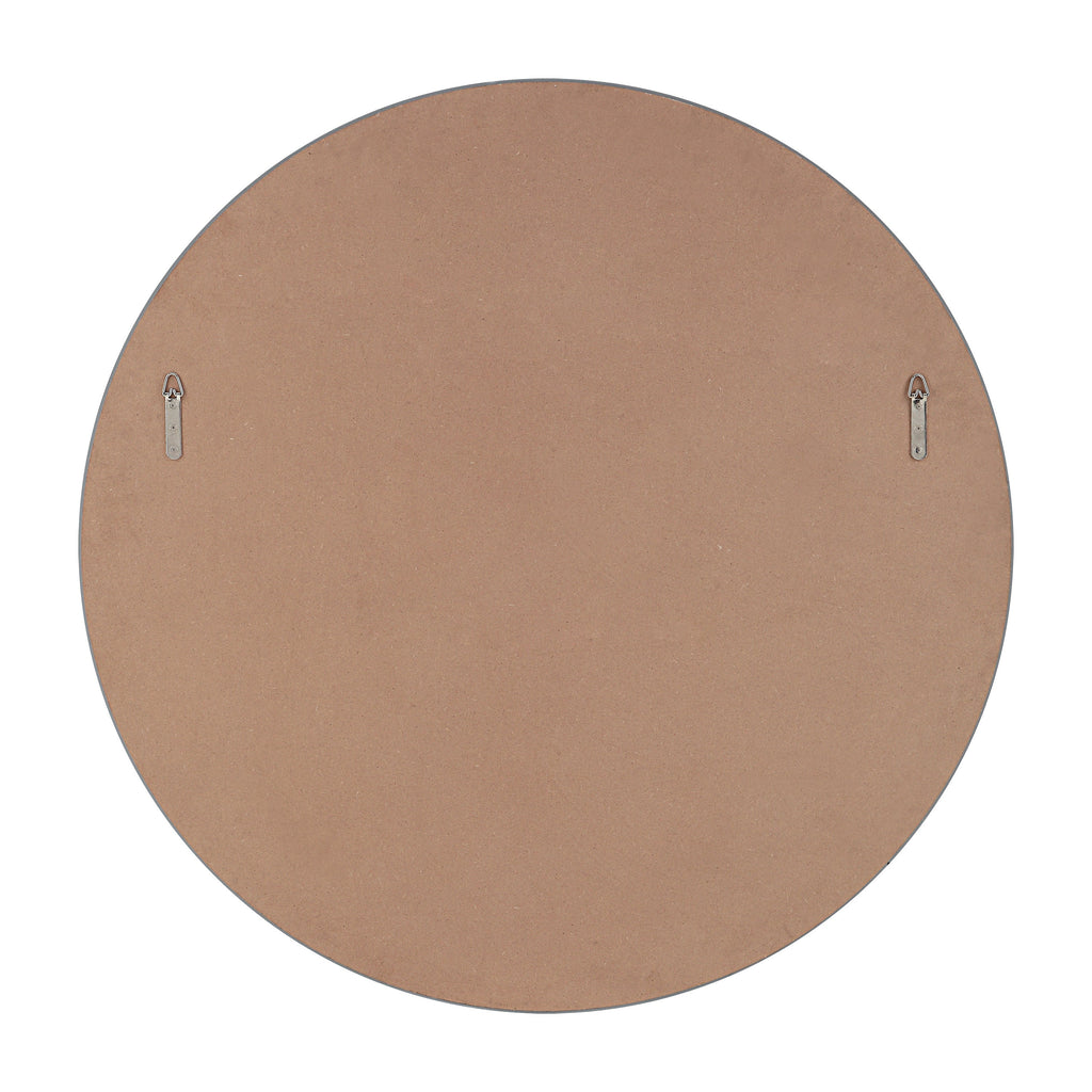 Renwil Osorno 40" Tall Round Mirror