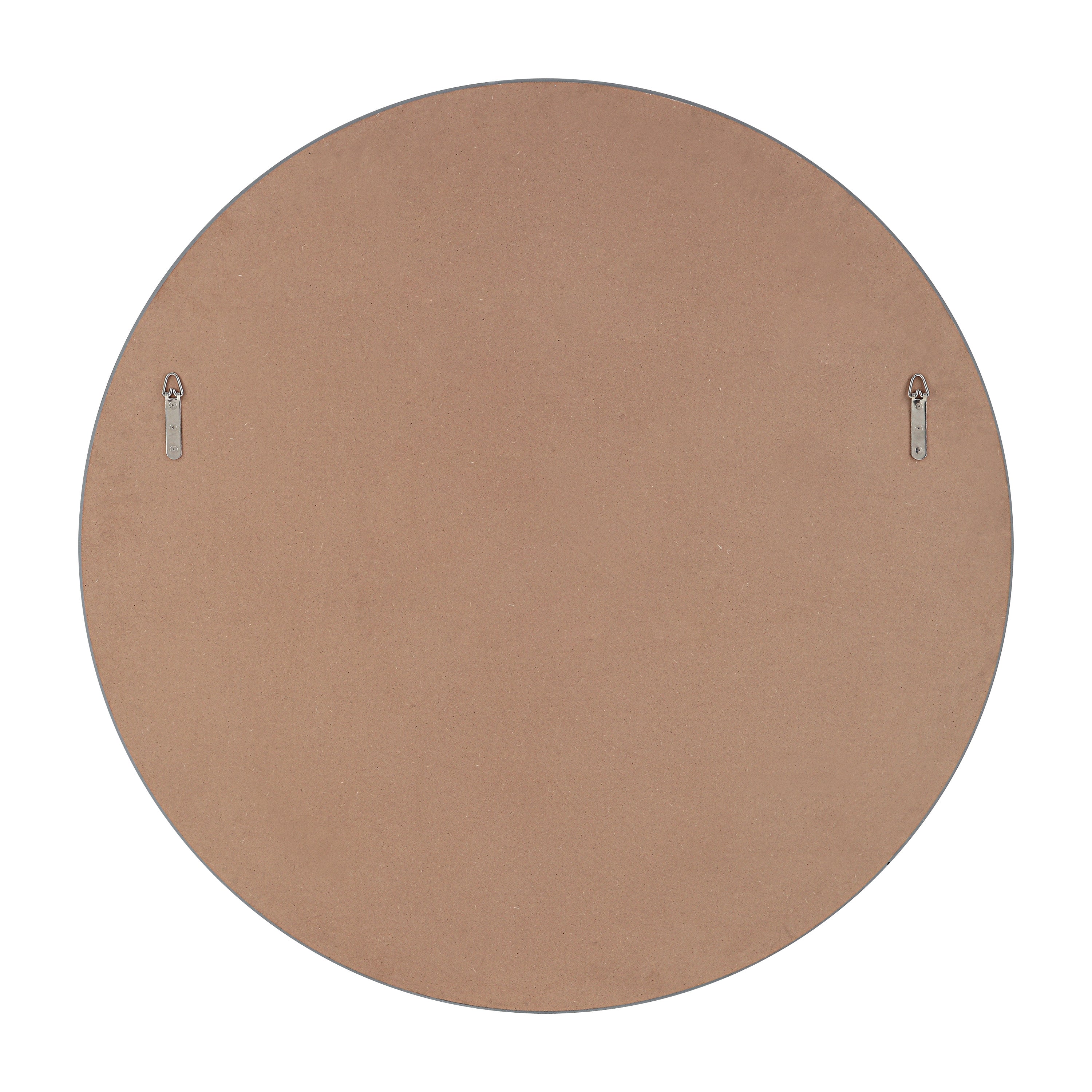 Renwil Osorno 40" Tall Round Mirror
