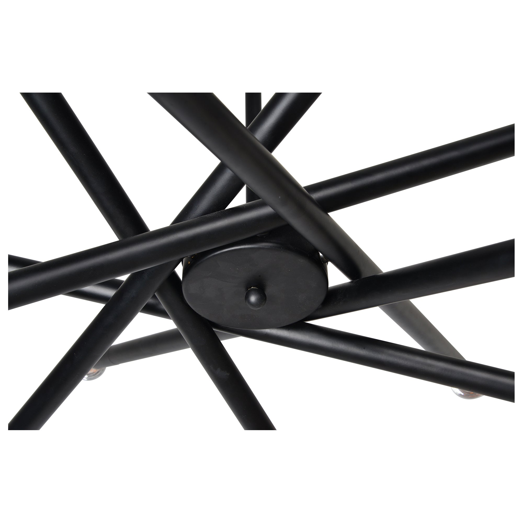 Renwil Clemente 36" Length Ceiling Fixture - Black