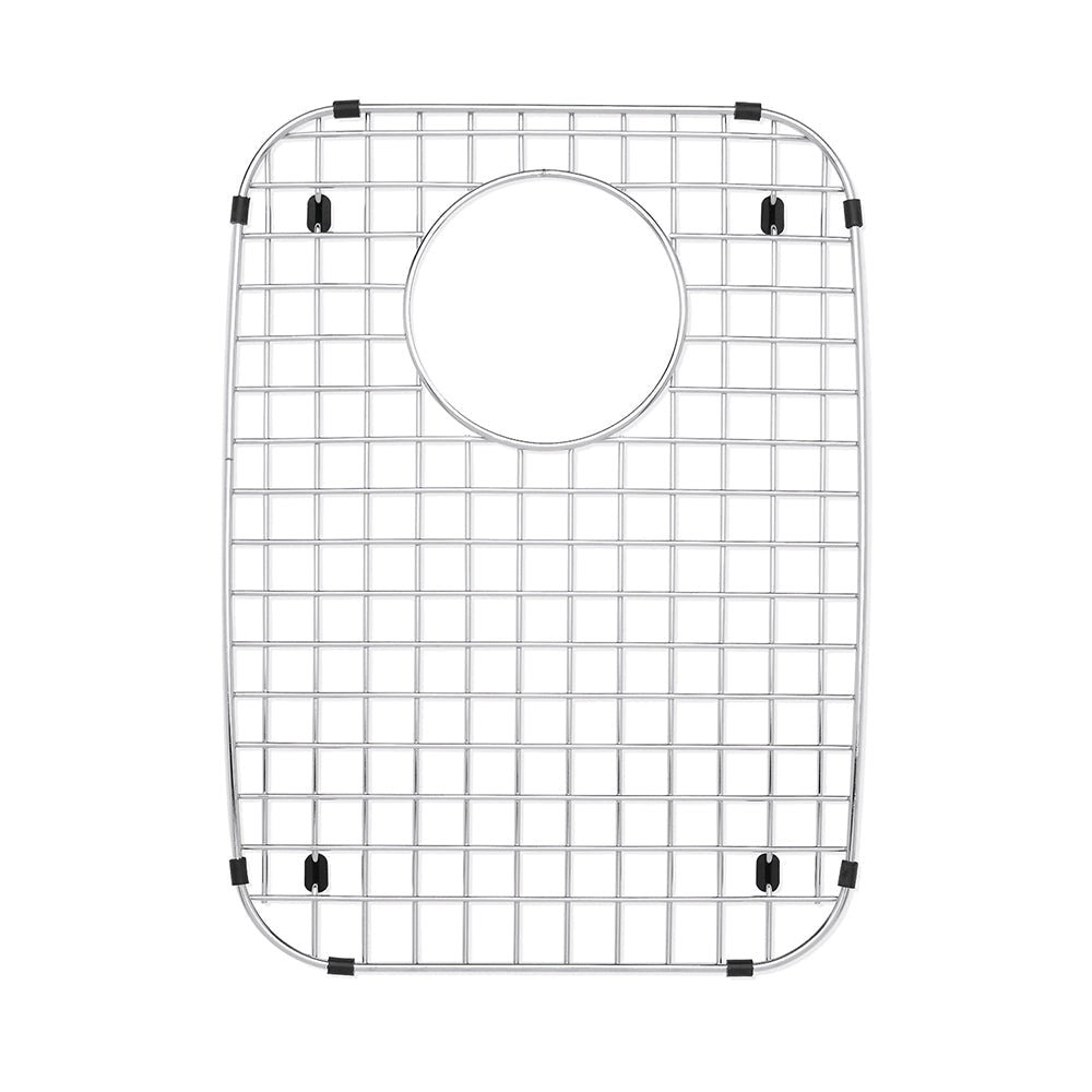 Blanco Stainless Steel Sink Grid for Stellar 60/40 Sink  -  Large Bowl