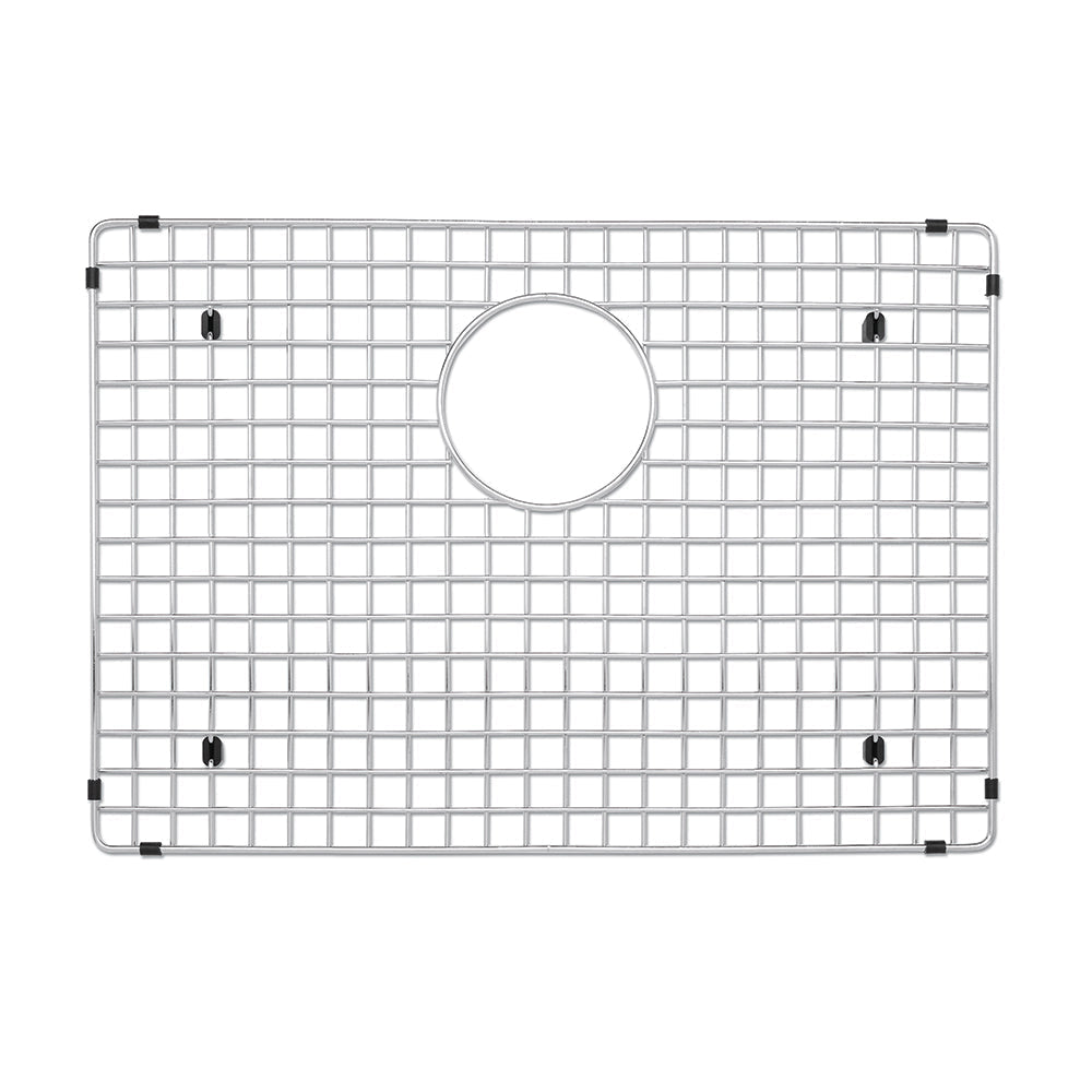 Blanco Stainless Steel Sink Grid for Quatrus 25" Sink