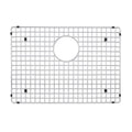 Blanco Stainless Steel Bottom Grid for RADIUS 25" Sinks