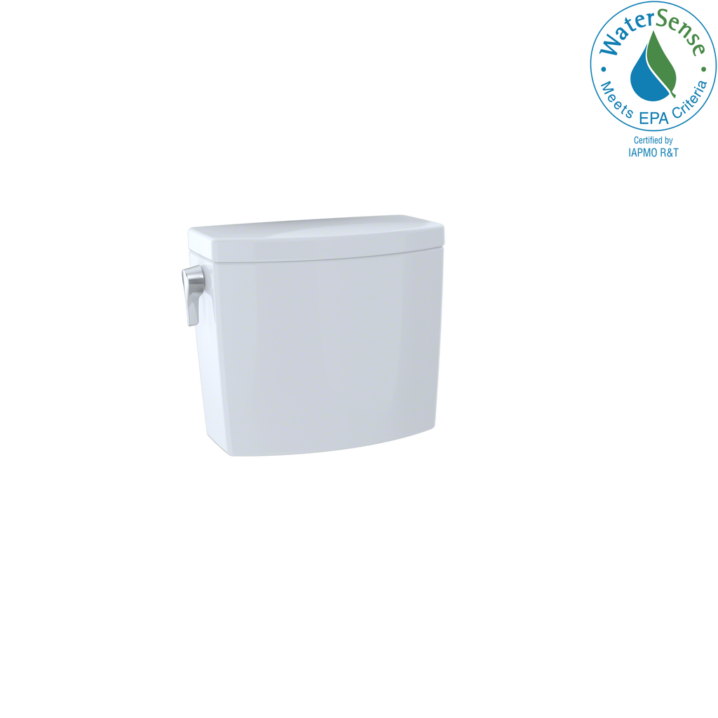 TOTO Drake II 1G and Vespin II 1G - 1.0 GPF Toilet Tank with Washlet+ Auto Flush Compatibility