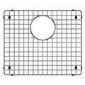 Blanco Stainless Steel Sink Grid for Liven 21" Sink