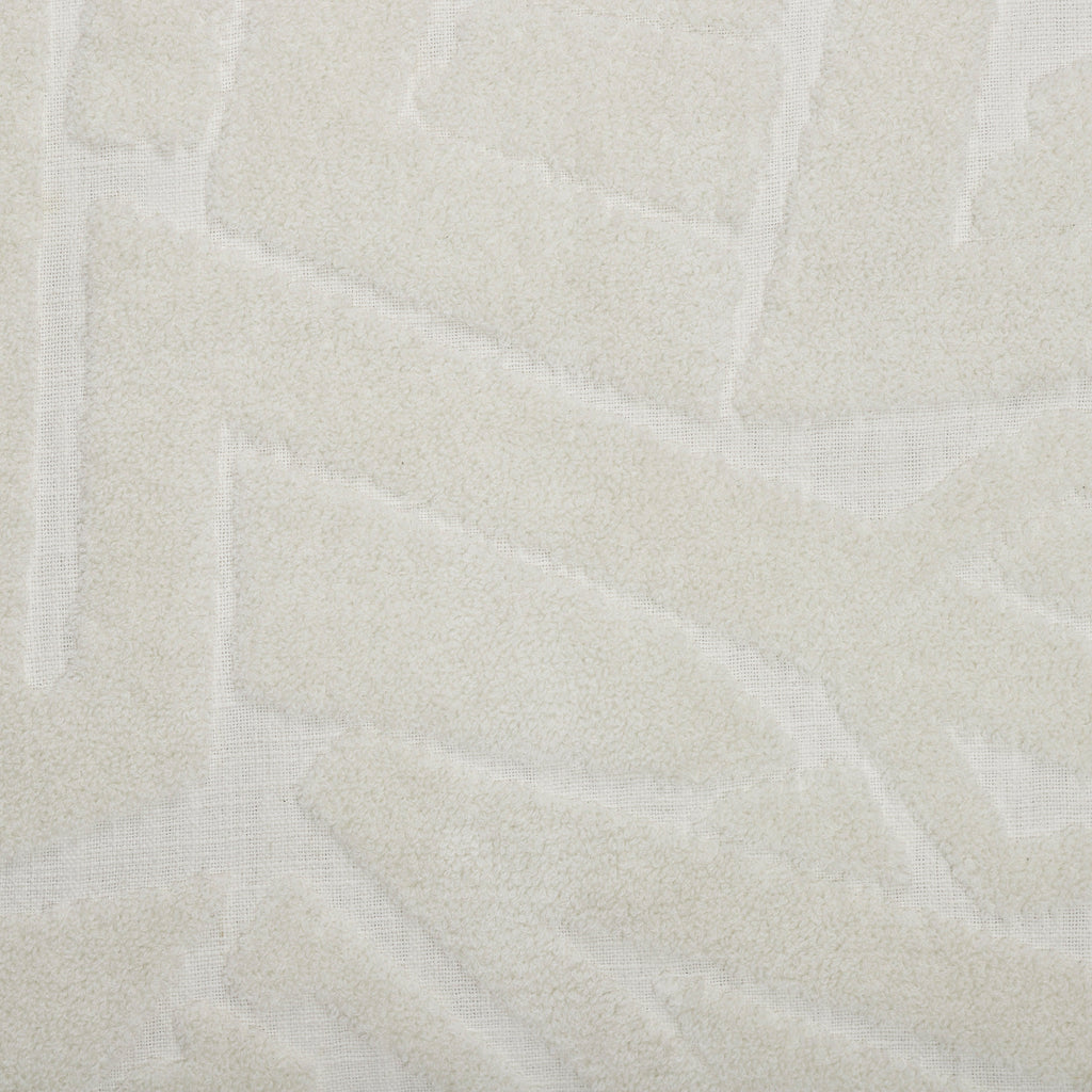 Renwil Merano 20 x 20 Indoor Pillow - Ivory
