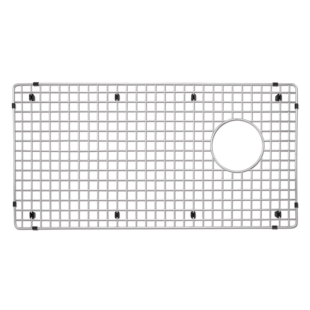 Blanco Stainless Steel Sink Grid for Diamond 33 inch Super Single Sink
