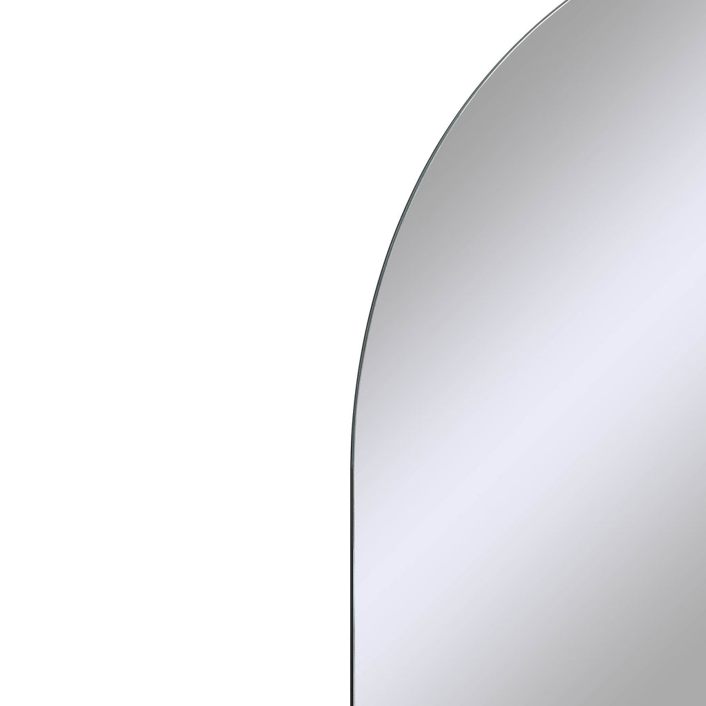 Renwil Gervais 65" Tall Arch Full Length Mirror