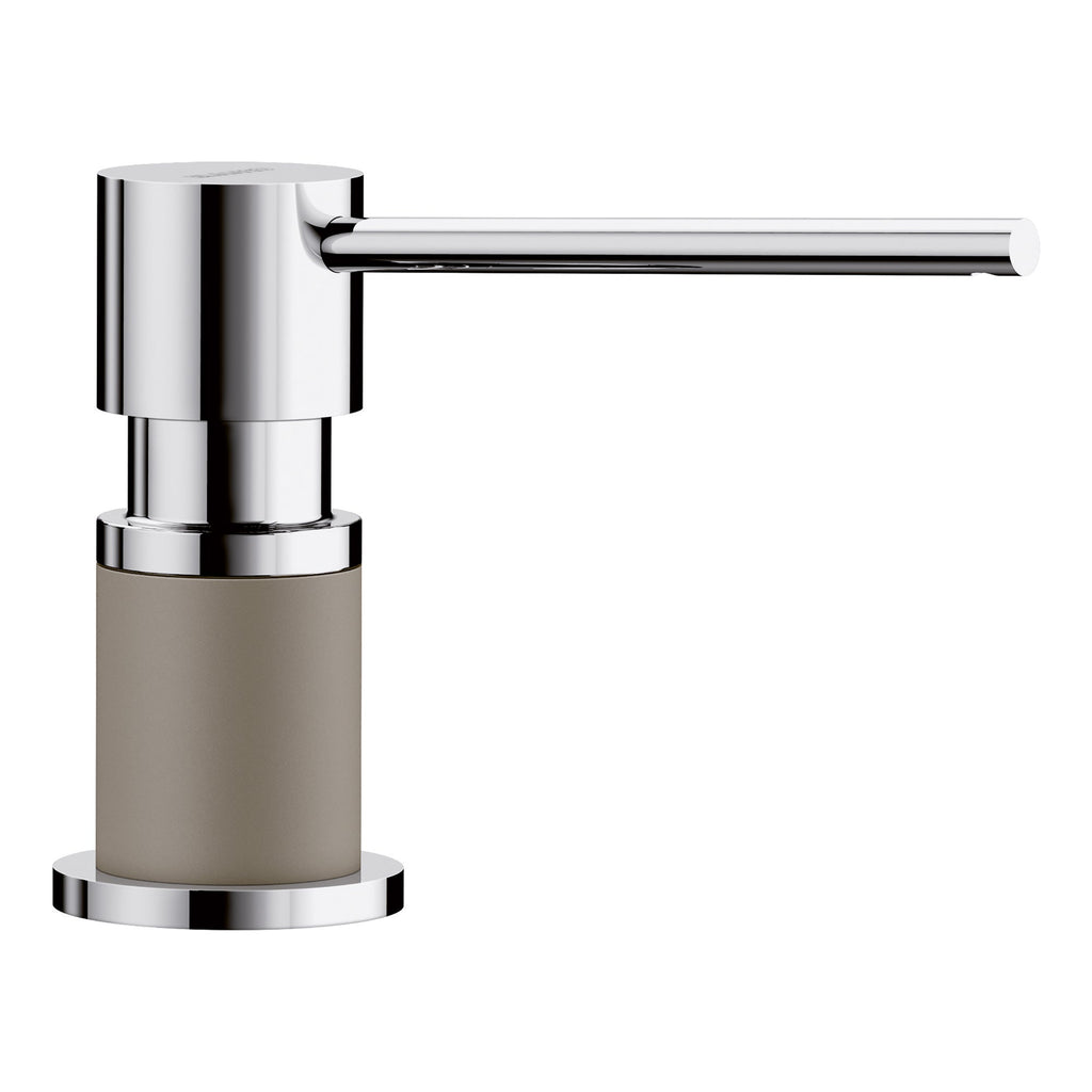 Blanco Lato Soap Dispenser
