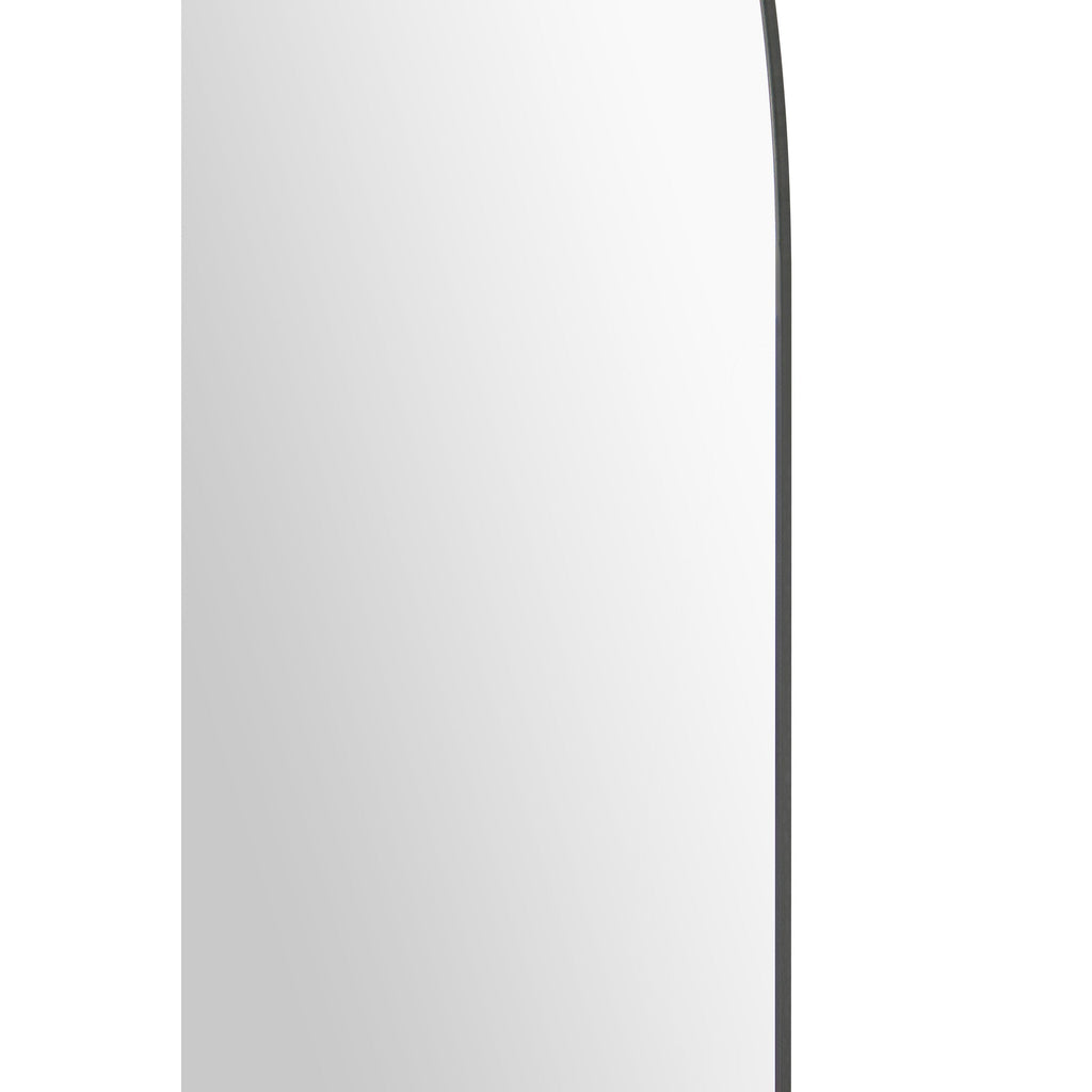 Renwil Faiza 35.5" Tall Arch Wall Mirror