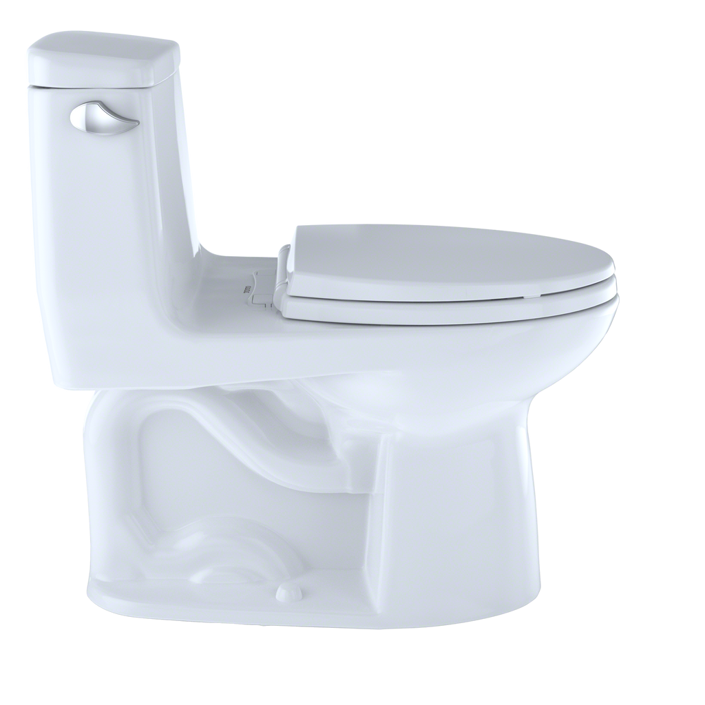 TOTO Ultramax One Piece Elongated 1.6 GPF Toilet