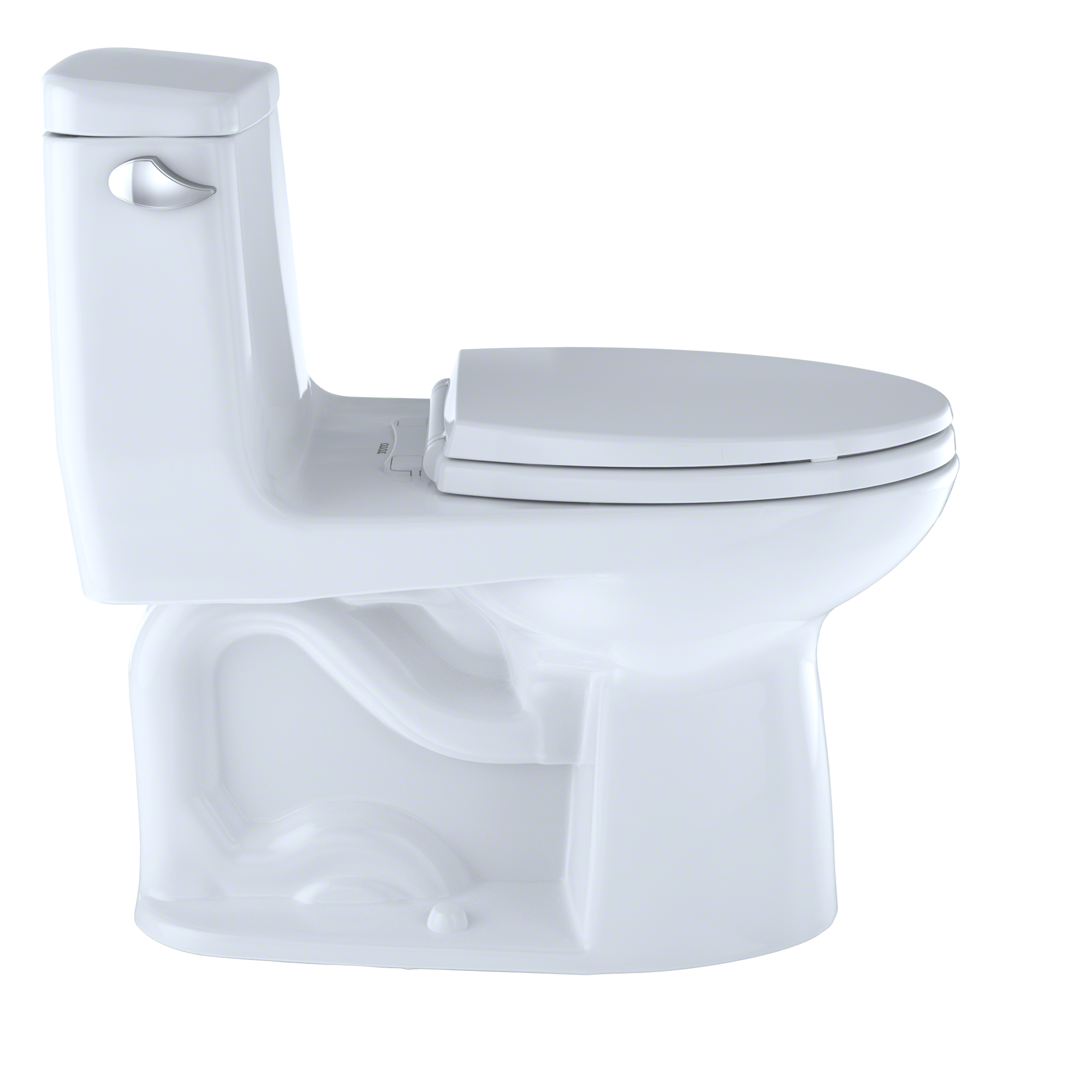 TOTO Ultramax One Piece Elongated 1.6 GPF Toilet
