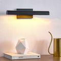 Renwil Inverness 4.5" Length Wall Sconce - Matte Black