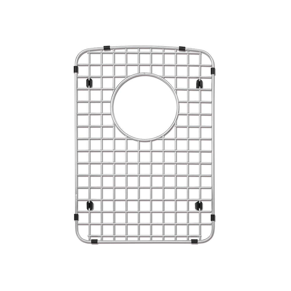 Blanco Stainless Steel Sink Grid for Diamond 60/40 and 40/60 Sink - Small Bowl