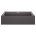 Blanco Vintera Silgranit 30" Single Bowl Apron-Front Farmhouse Sink