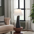 Renwil Kailua 26.5" Height Table Lamp - Black