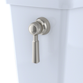 TOTO Trip Lever Plated with Art - Spare Part