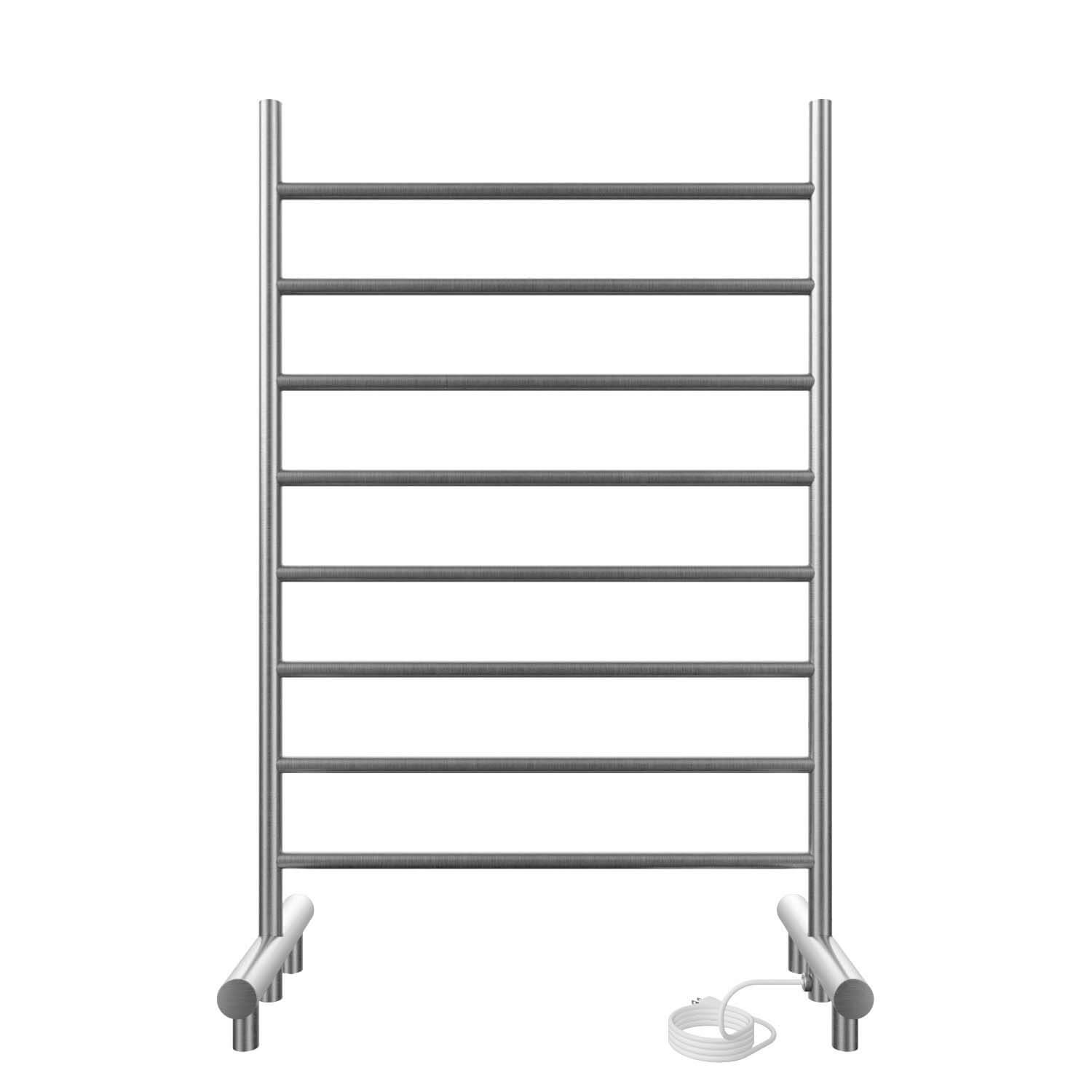 ICO Bath 25" x 38" Kontour Camber Towel Warmer