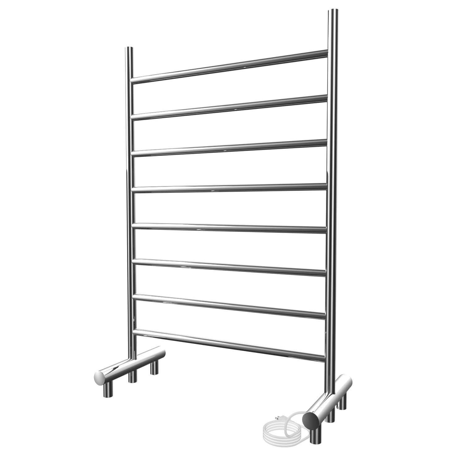 ICO Bath 25" x 38" Kontour Camber Towel Warmer