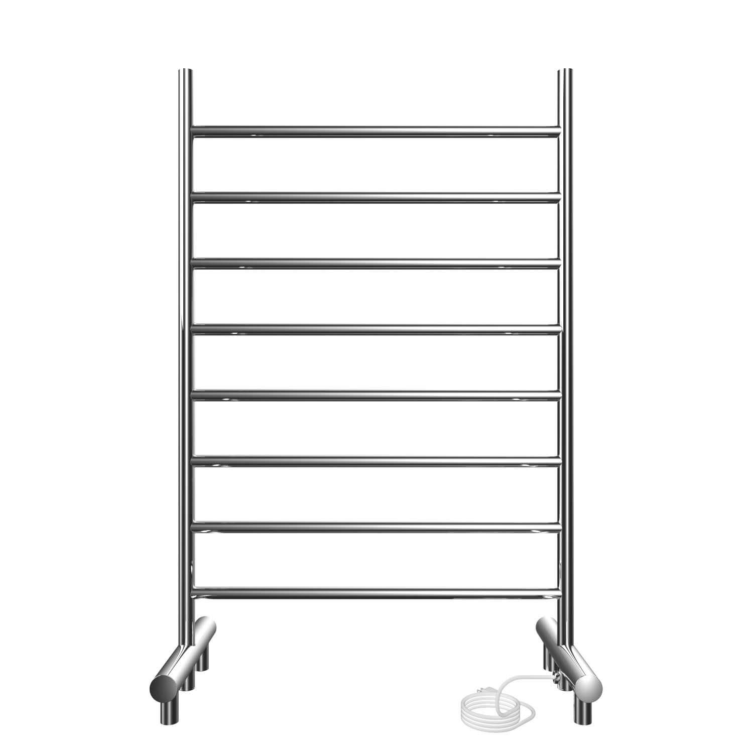 ICO Bath 25" x 38" Kontour Camber Towel Warmer
