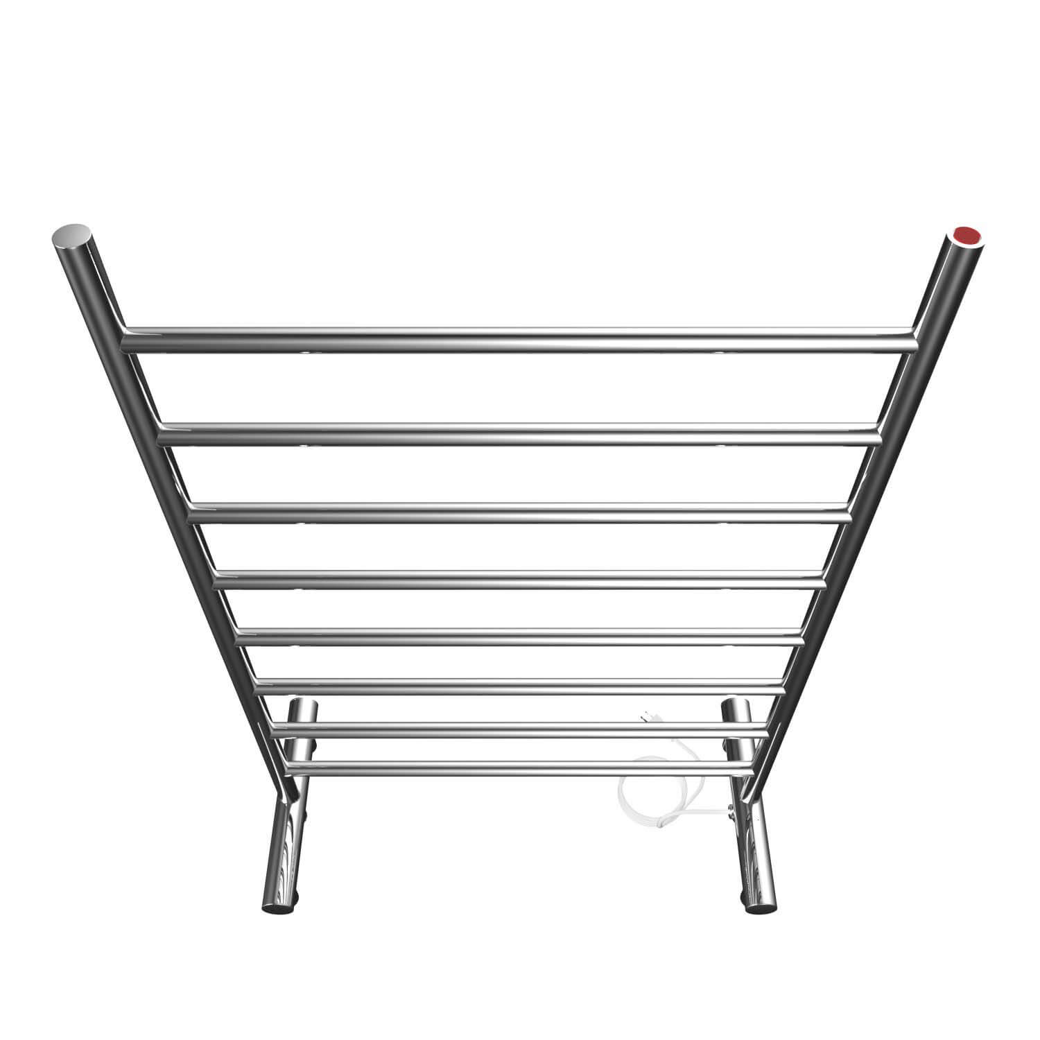 ICO Bath 25" x 38" Kontour Camber Towel Warmer