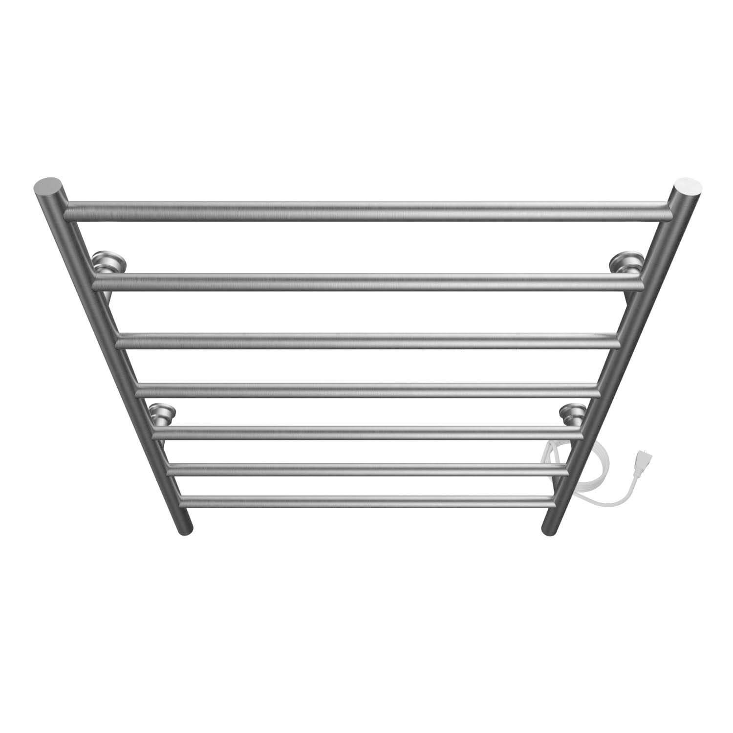 ICO Bath 24" x 27" Kontour Linear Towel Warmer