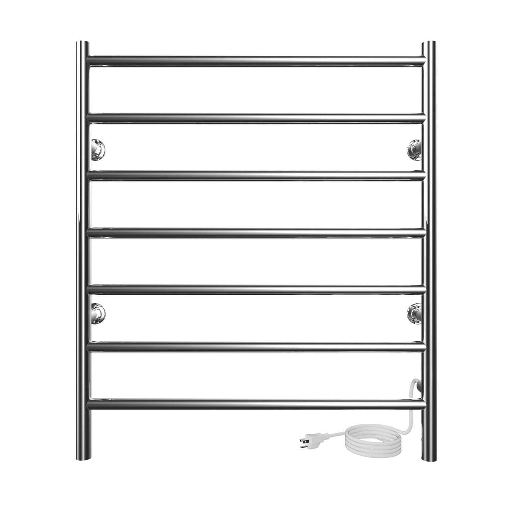 ICO Bath 24" x 27" Kontour Linear Towel Warmer