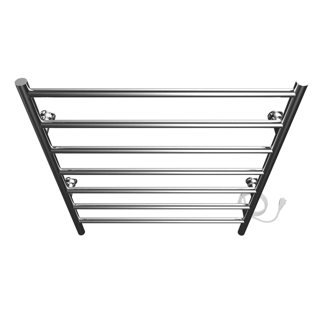 ICO Bath 24" x 27" Kontour Linear Towel Warmer