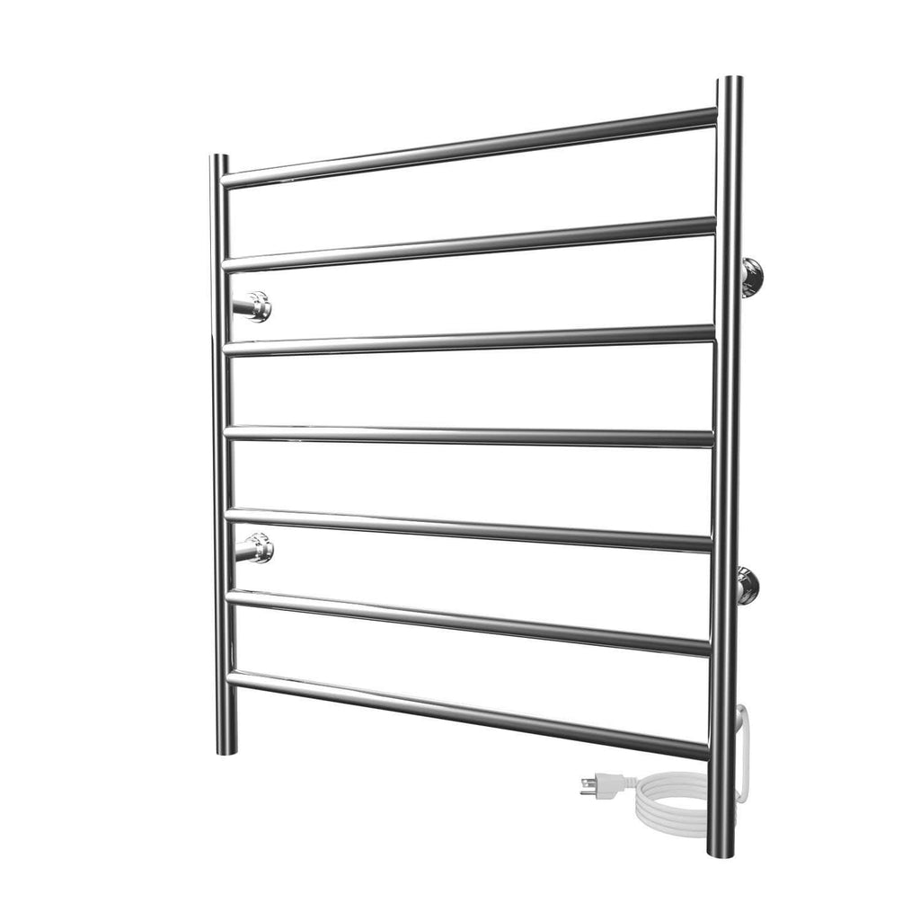 ICO Bath 24" x 27" Kontour Linear Towel Warmer