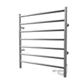 ICO Bath 24" x 27" Kontour Linear Towel Warmer