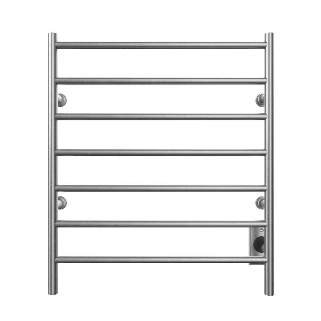 ICO Bath 24" x 27" Kontour Linear Towel Warmer