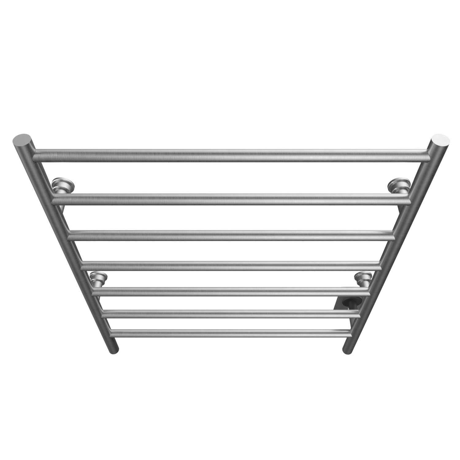 ICO Bath 24" x 27" Kontour Linear Towel Warmer