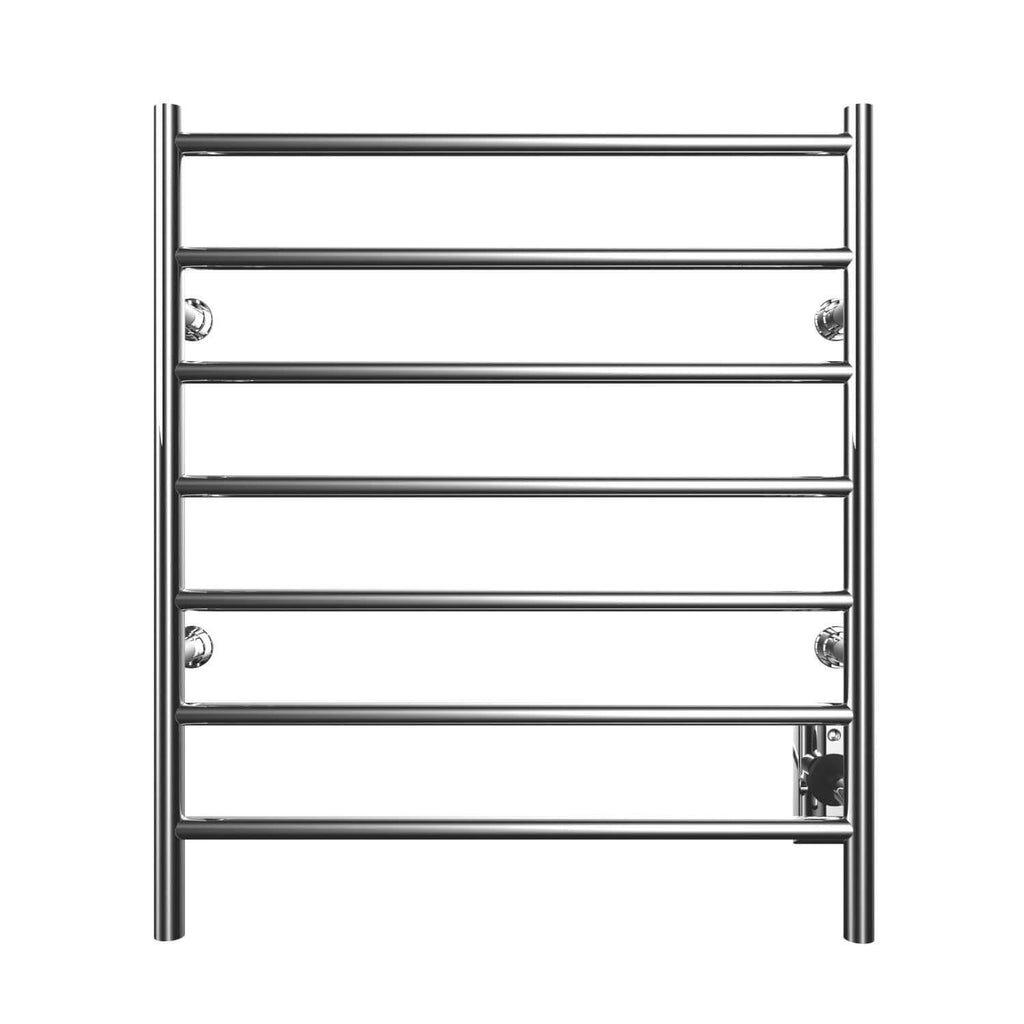 ICO Bath 24" x 27" Kontour Linear Towel Warmer