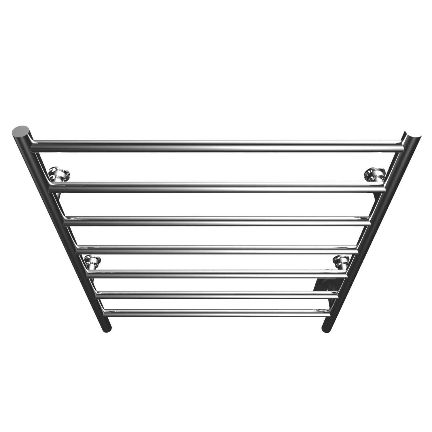 ICO Bath 24" x 27" Kontour Linear Towel Warmer