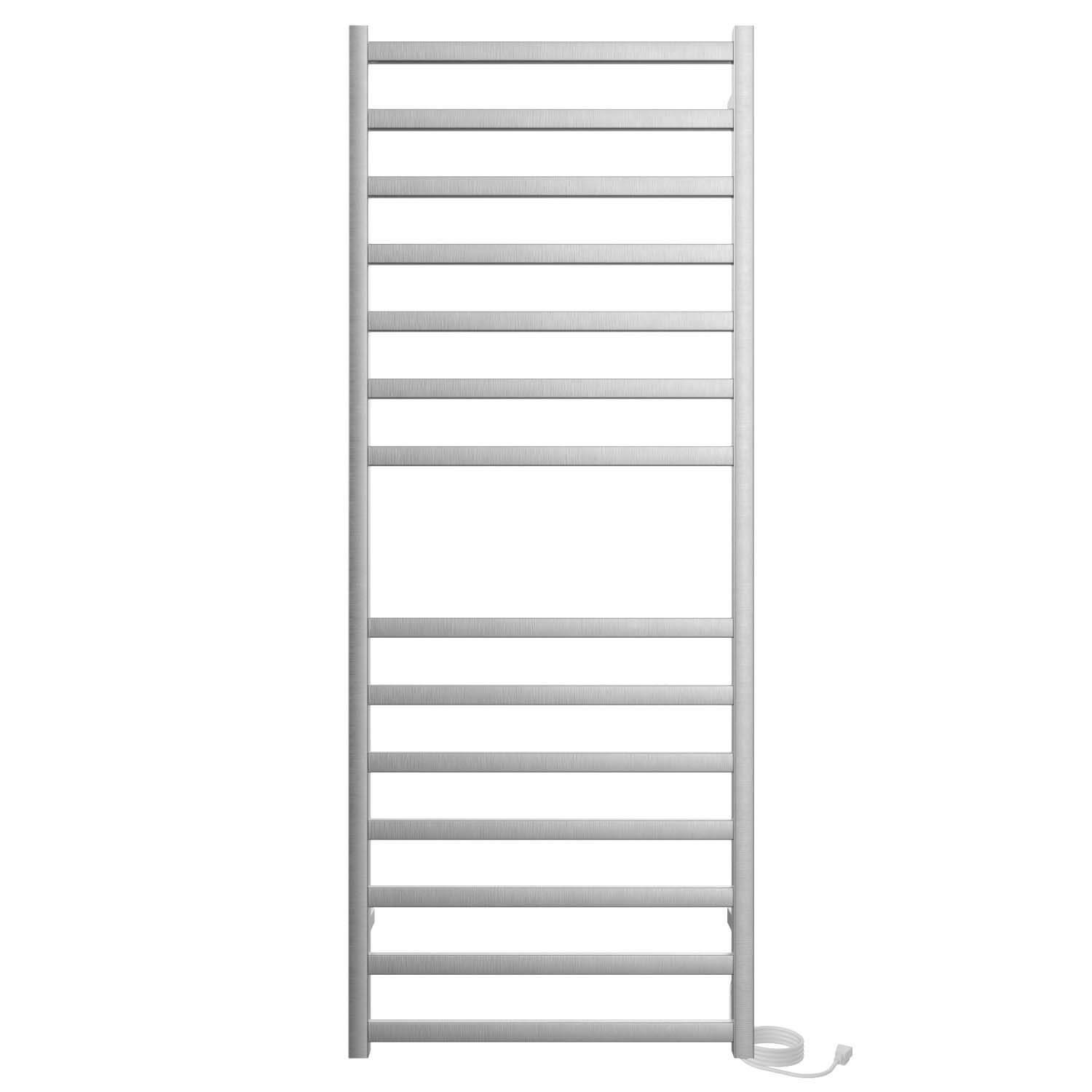 ICO Bath 24" x 60" Kontour Square Towel Warmer