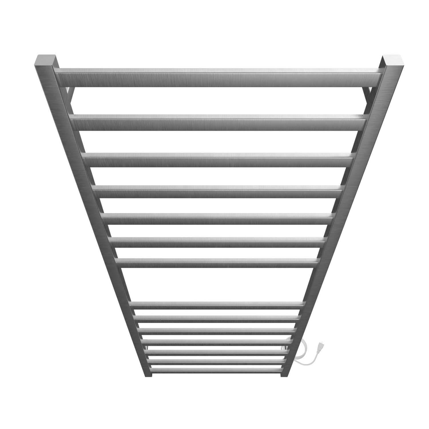 ICO Bath 24" x 60" Kontour Square Towel Warmer