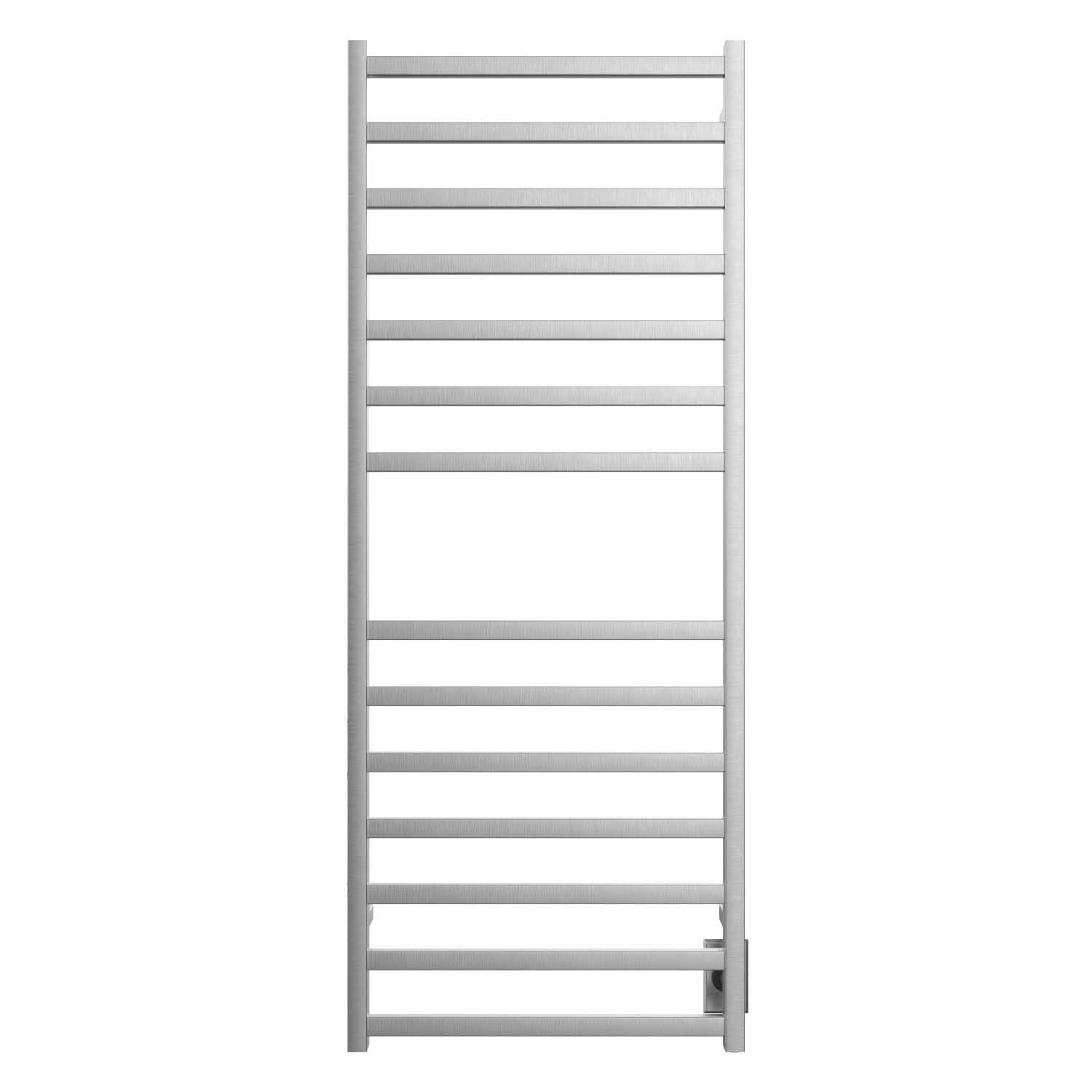 ICO Bath 24" x 60" Kontour Square Towel Warmer