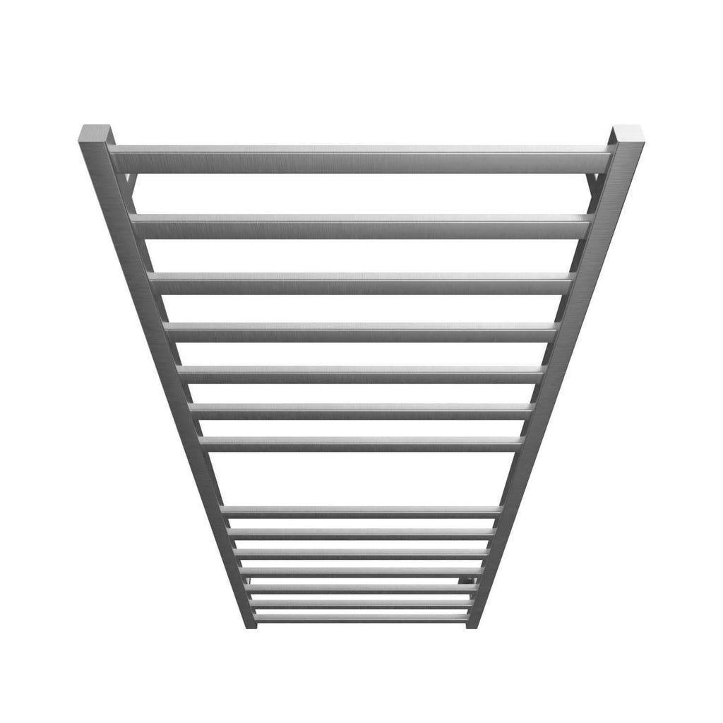 ICO Bath 24" x 60" Kontour Square Towel Warmer