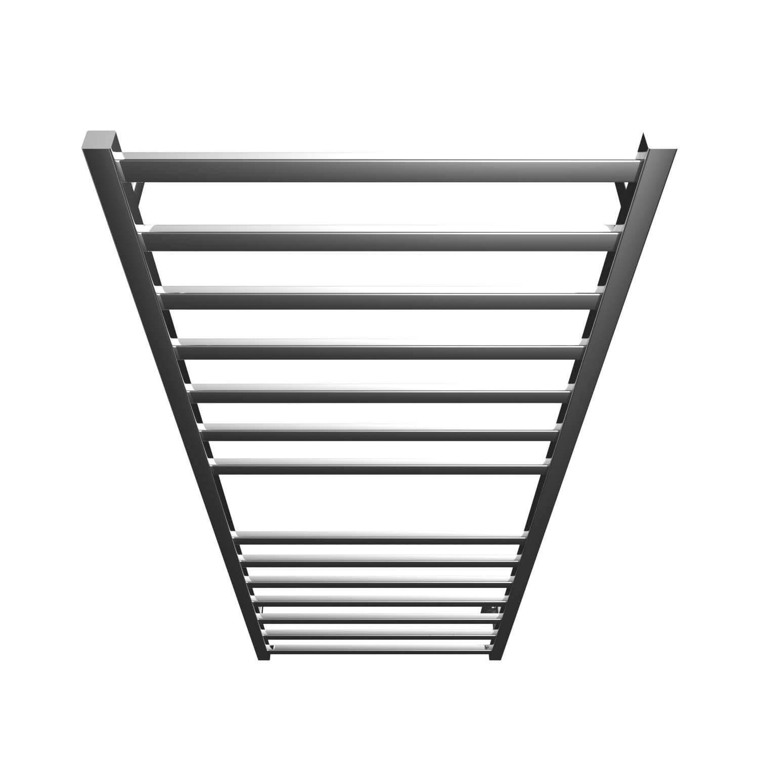 ICO Bath 24" x 60" Kontour Square Towel Warmer