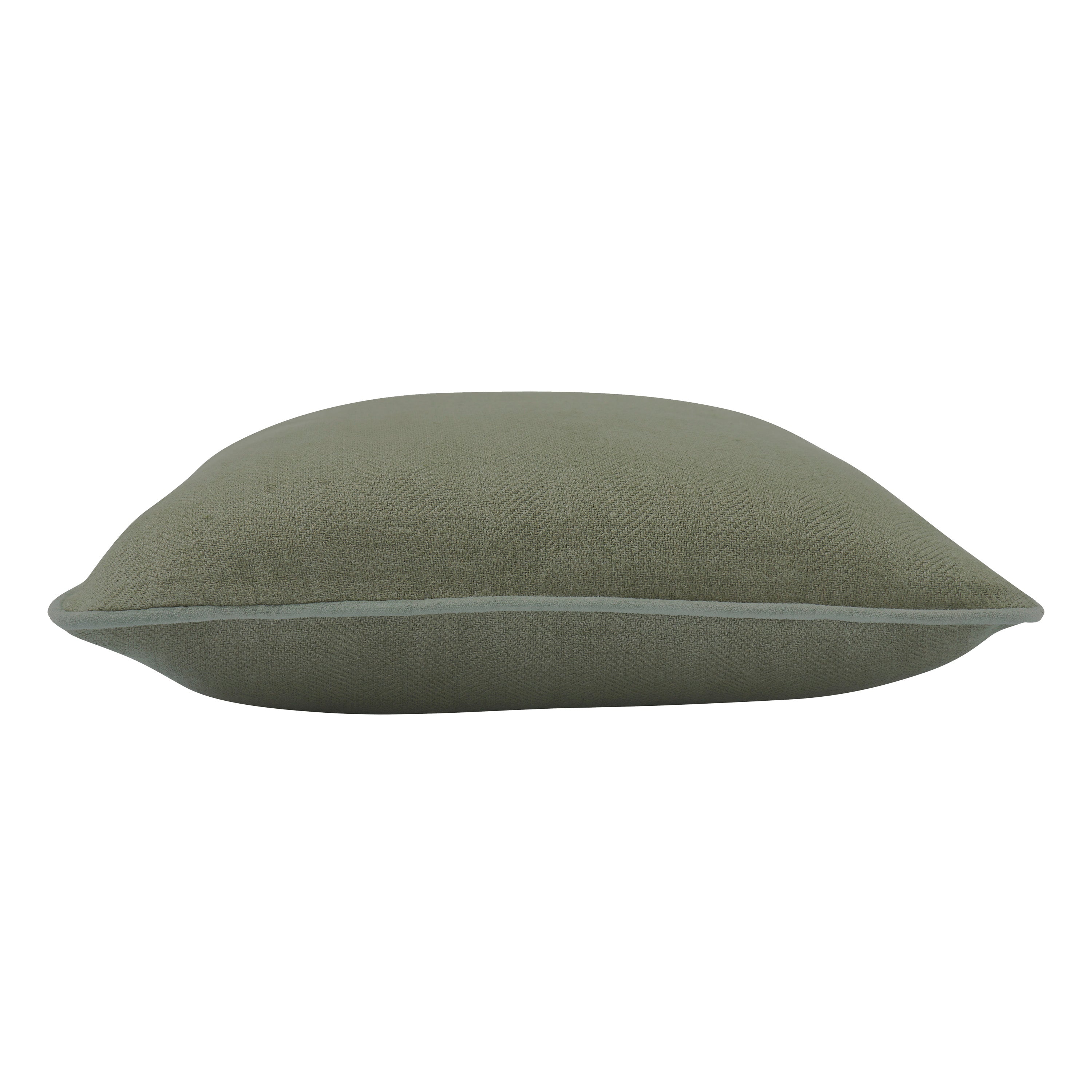 Renwil Lavigne 20 x 20 Indoor Pillow - Dark Green