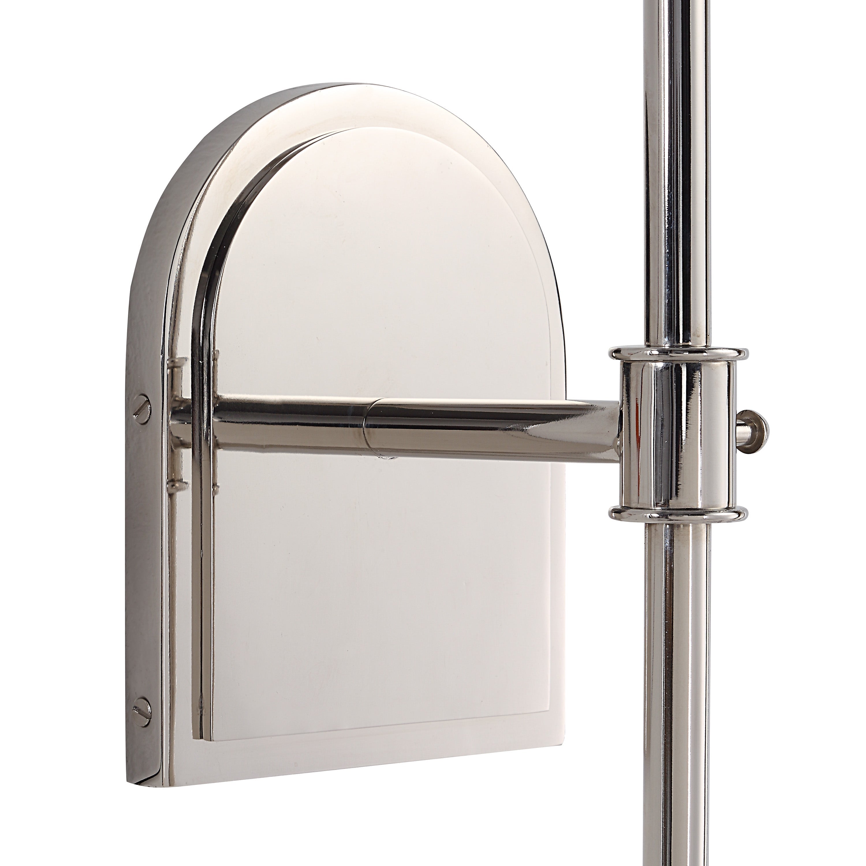 Renwil Nowra 17.38" Height Wall Sconce - Grey