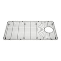 Blanco Stainless Steel Sink Grid for Inteos 33" Workstation Sink