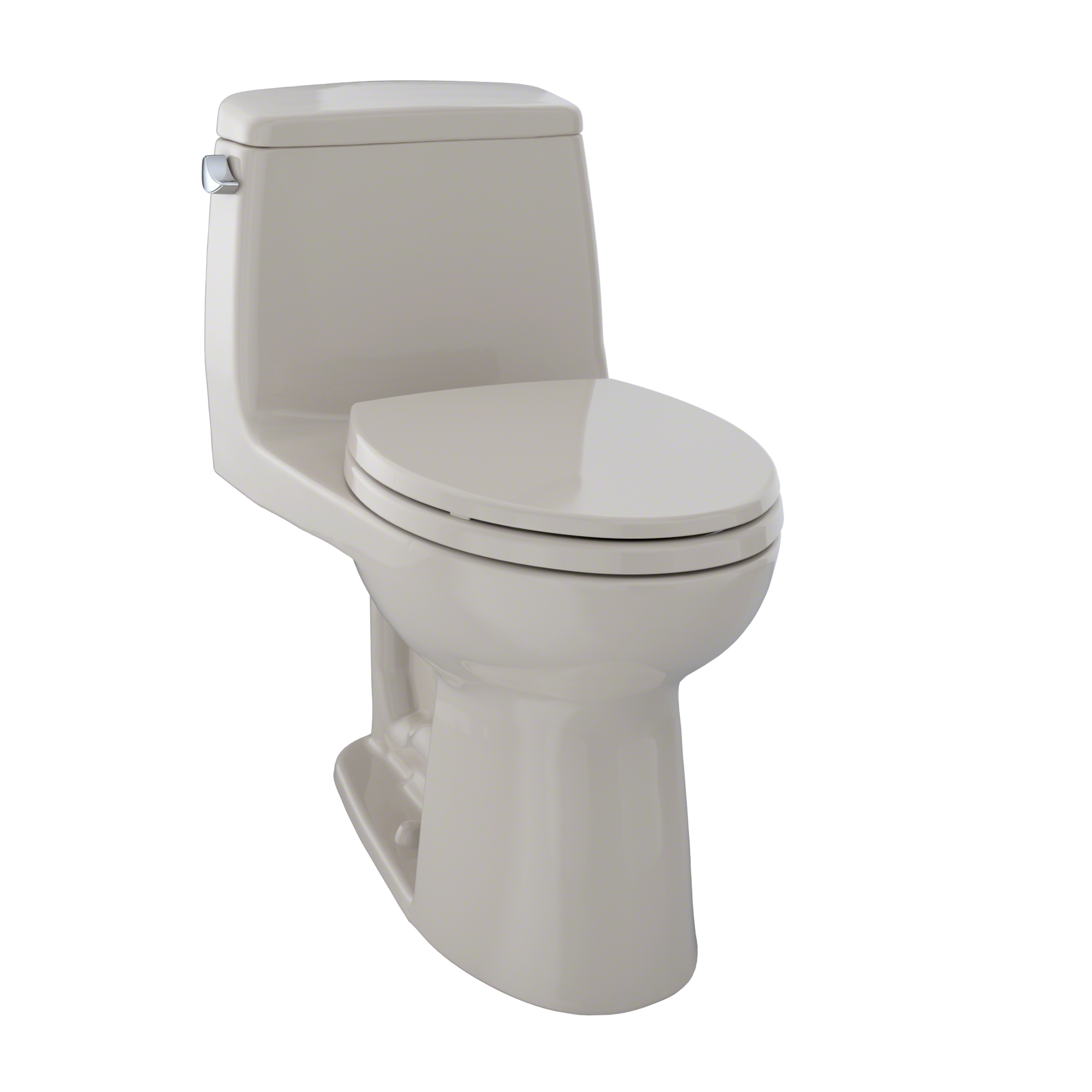 TOTO Eco Ultramax One Piece Elongated 1.28 GPF Toilet