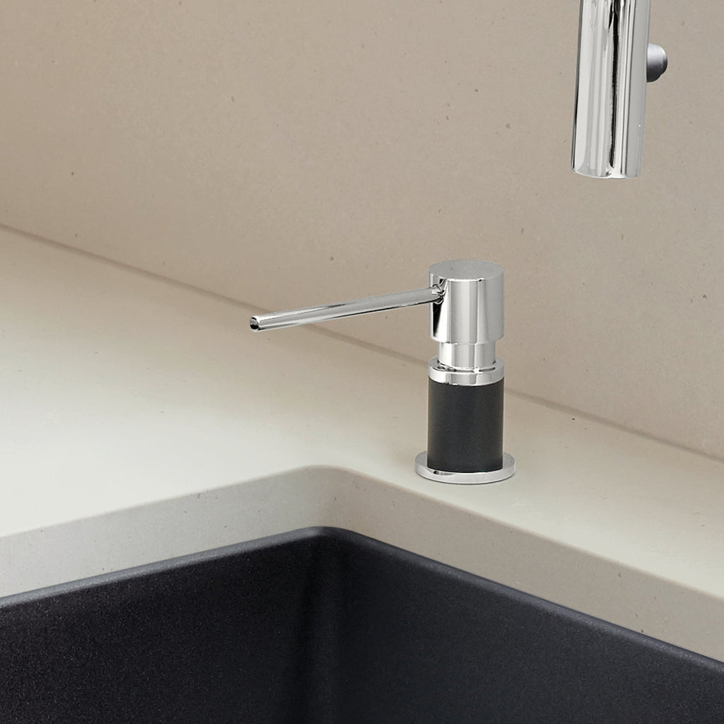 Blanco Lato Soap Dispenser