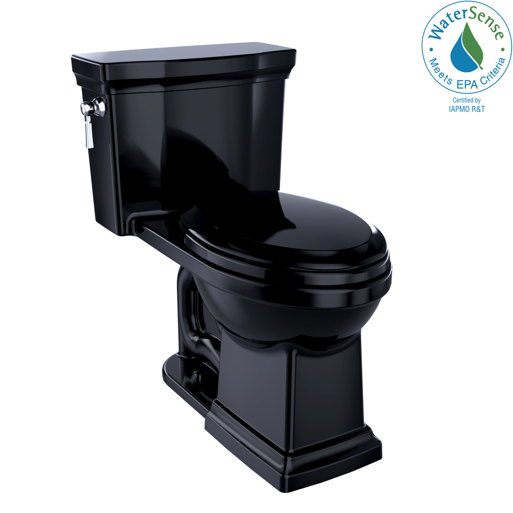 TOTO Promenade II One Piece Elongated 1.28 GPF Universal Height Toilet