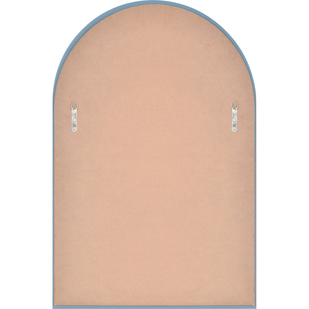 Renwil Faiza 35.5" Tall Arch Wall Mirror